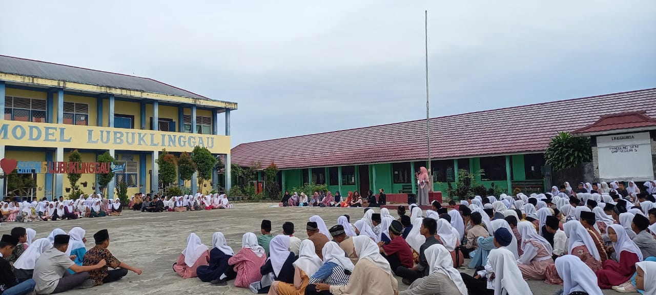 Pesantren Ramadhan