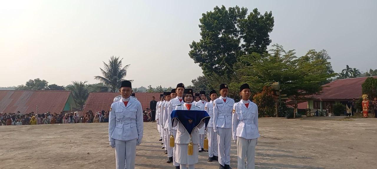 pasukan pengibar bendera