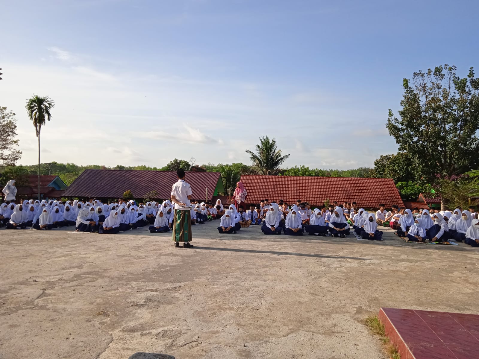 Pesantren Ramadhan