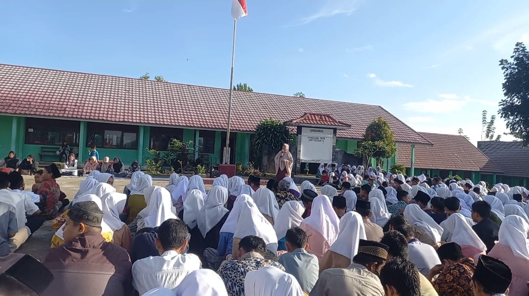 Pesantren Ramadhan