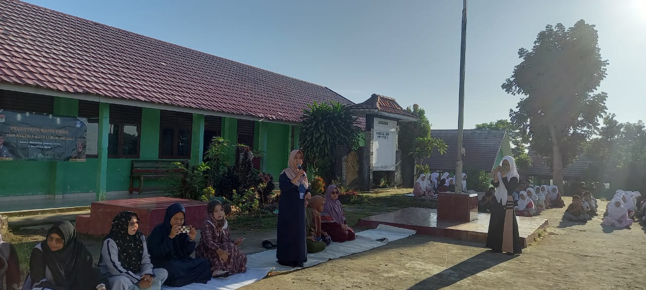 Pesantren Ramadhan