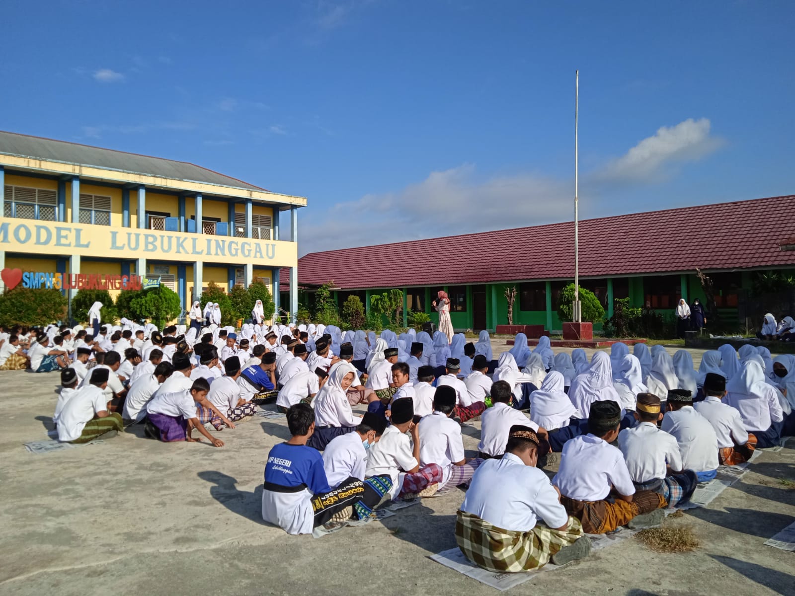 Pesantren Ramadhan