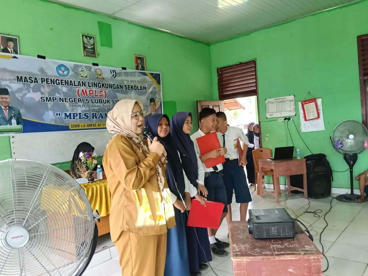 Kata Sambutan