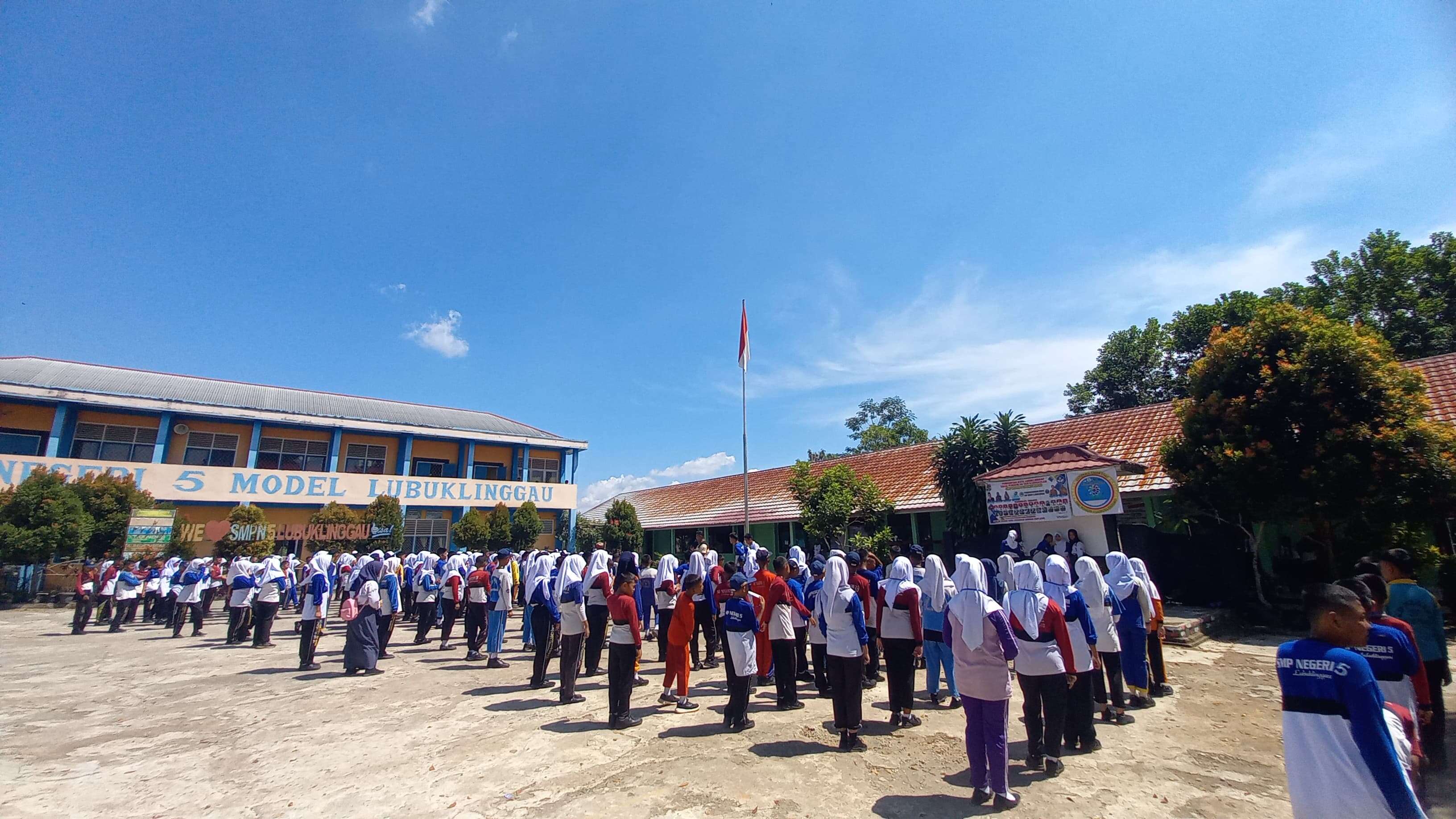 PBB dasar