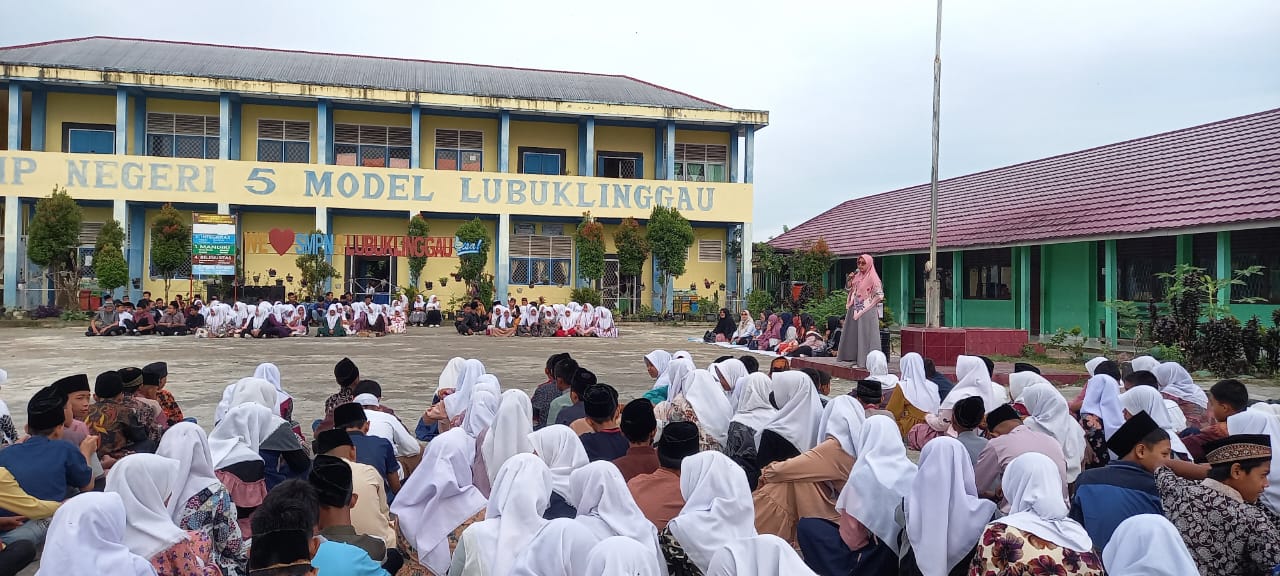 Pesantren Ramadhan